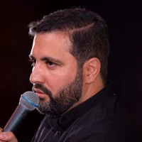 حمیدرضا احمدی