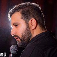 حمیدرضا احمدی