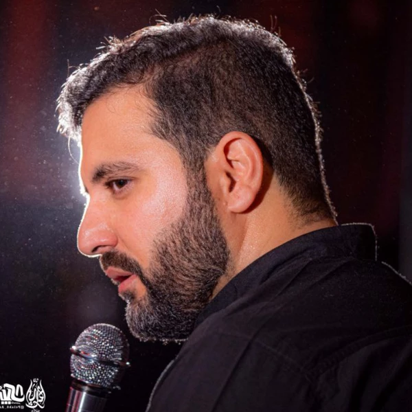 تصویر حمیدرضا احمدی - بمیریم برات