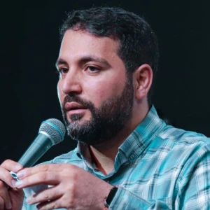 حمیدرضا احمدی