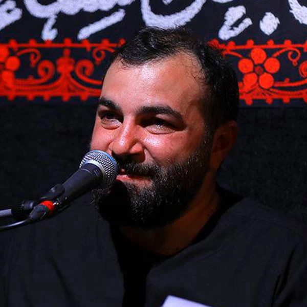 تصویر حمید دادوندی - حسین جانم