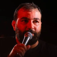 ای ماه آسمانی ماه خدا حسن