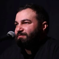 حمید دادوندی