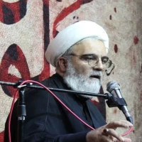 حجت الاسلام محسن قنبریان
