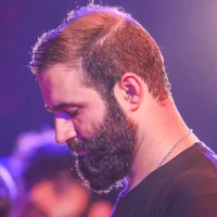 نشد تا اخرش