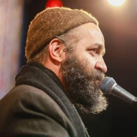حاج محمد سهرابی