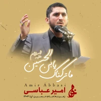 ما ترکناک یابن الحسین