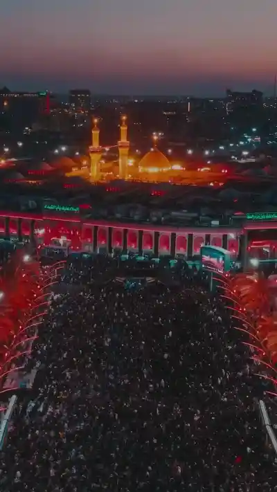 بهشتم جمال حسین