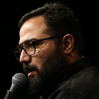 افتخار خونه‌ی اُمِّ بنین جانم اباالفضل