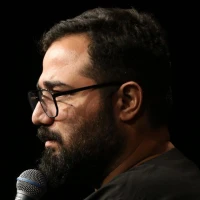 دوست قدیمی حسین