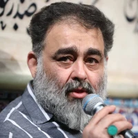 حاج علی آیینه چی