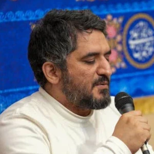 امیر عباسی