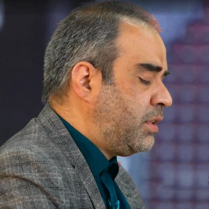 حسین یزدان پناه