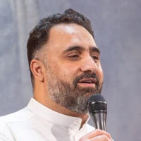 باز یه صدای آشنا اومد