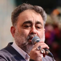 شب سجده روی تربته