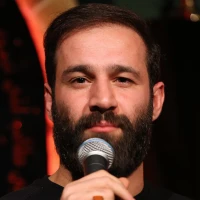 یعنی الان کی جای من، تو حرمت نشسته؟
