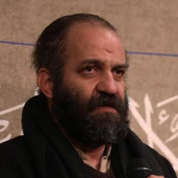 گفتی که غمت مدام باشد ، باشد