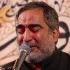 دامن کشان رفتی دلم زیر و رو شد