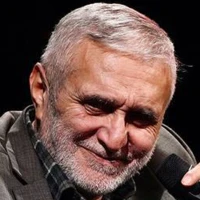 شکر خدا که دیده ی ما تر نوشته شد