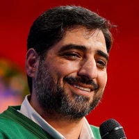 تو که‌ای که فراتر از مکان