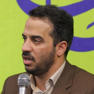علی کرمی