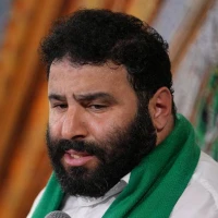 میهمان داشتم شبی که گذشت