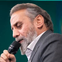 دنیامه علی زندگیمونه نجف