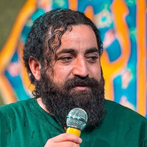 سید حجت بحرالعلومی