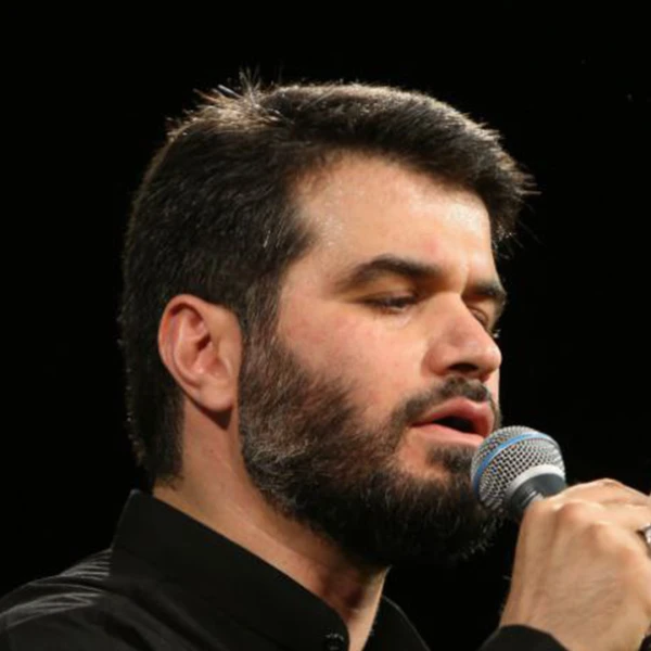 تصویر میثم مطیعی - مرو زهرا ...