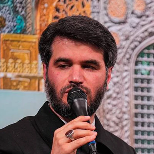 تصویر میثم مطیعی - آسمونا زیر پاشه