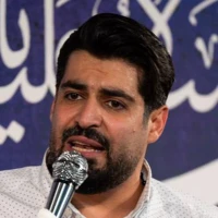 جود و کرم ارثیهی پدریشه