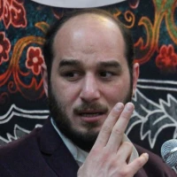 شبیه برف که درگیر آفتاب شده