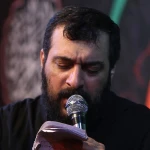 هنوزم کرب و بلا خواب شب نوکر ارباب