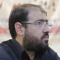 داره بقیع حال عجیب