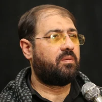 همه میگن در خونه علی جنگ شده