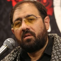 خوب بنگر گره افتاده به کارم