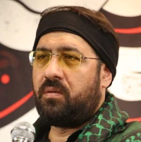 همه میگن در خونه علی جنگ شده