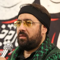 باب الحوائج