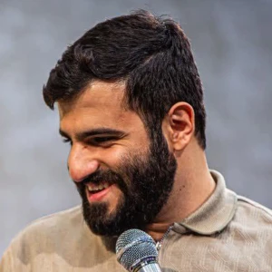 سید مصطفی میرداماد