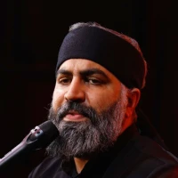 این روزا میگذره علی
