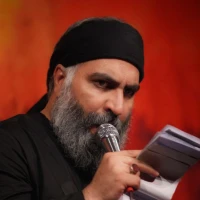 این روزا میگذره علی