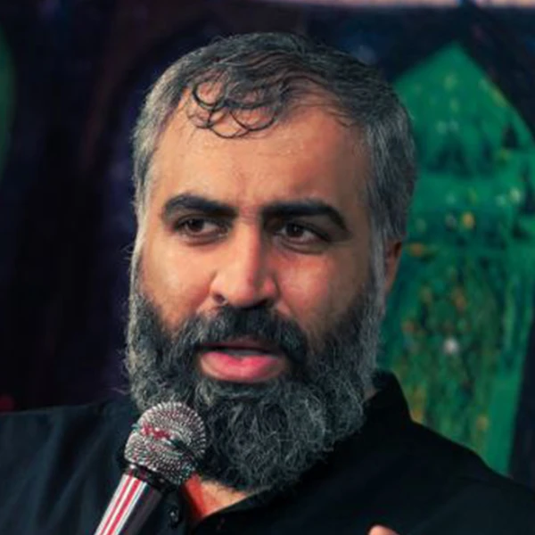 تصویر مصطفی مروانی - قدرشو بدون اگه مادر داری