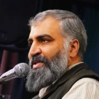تو بگو عشق من میگم رقیه