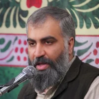 پرچمدار قیامه عقیله