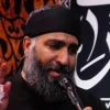 هزار حرمله امروز روی در روی ماست