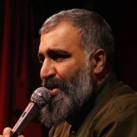 این روزا میگذره علی