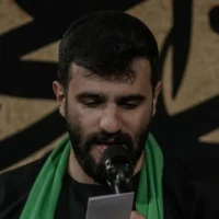 کی همیشه کارِ ماها رو جلو برد ابیعبدالله