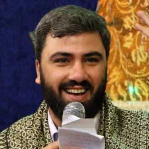 سعید عباس زاده