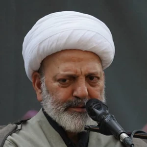 حجت الاسلام محمد شجاعی
