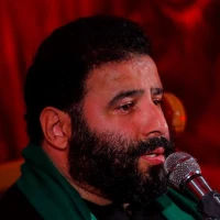 سید علی مارو به خوبی تربیت کرده
